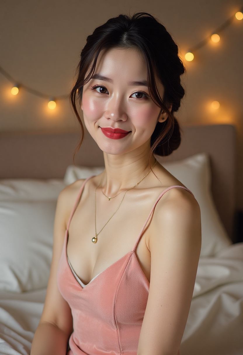 零点观测海报