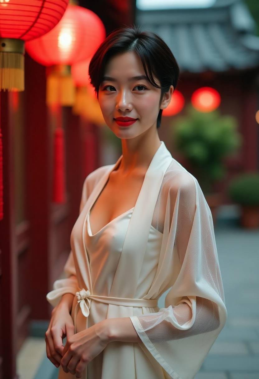 雨夜证词影片海报