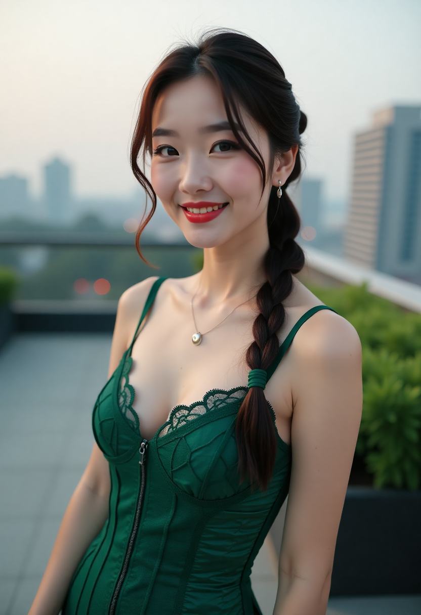 月背档案海报