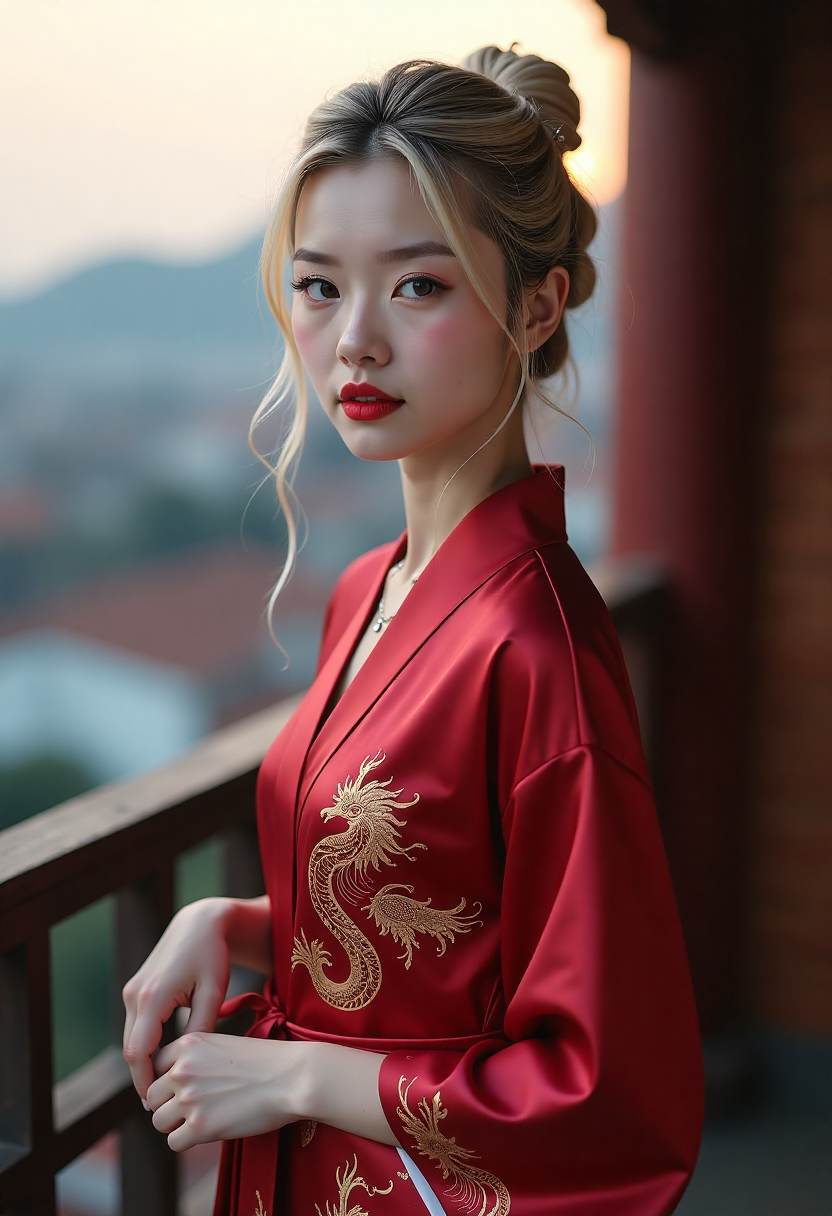 荒原驿站海报